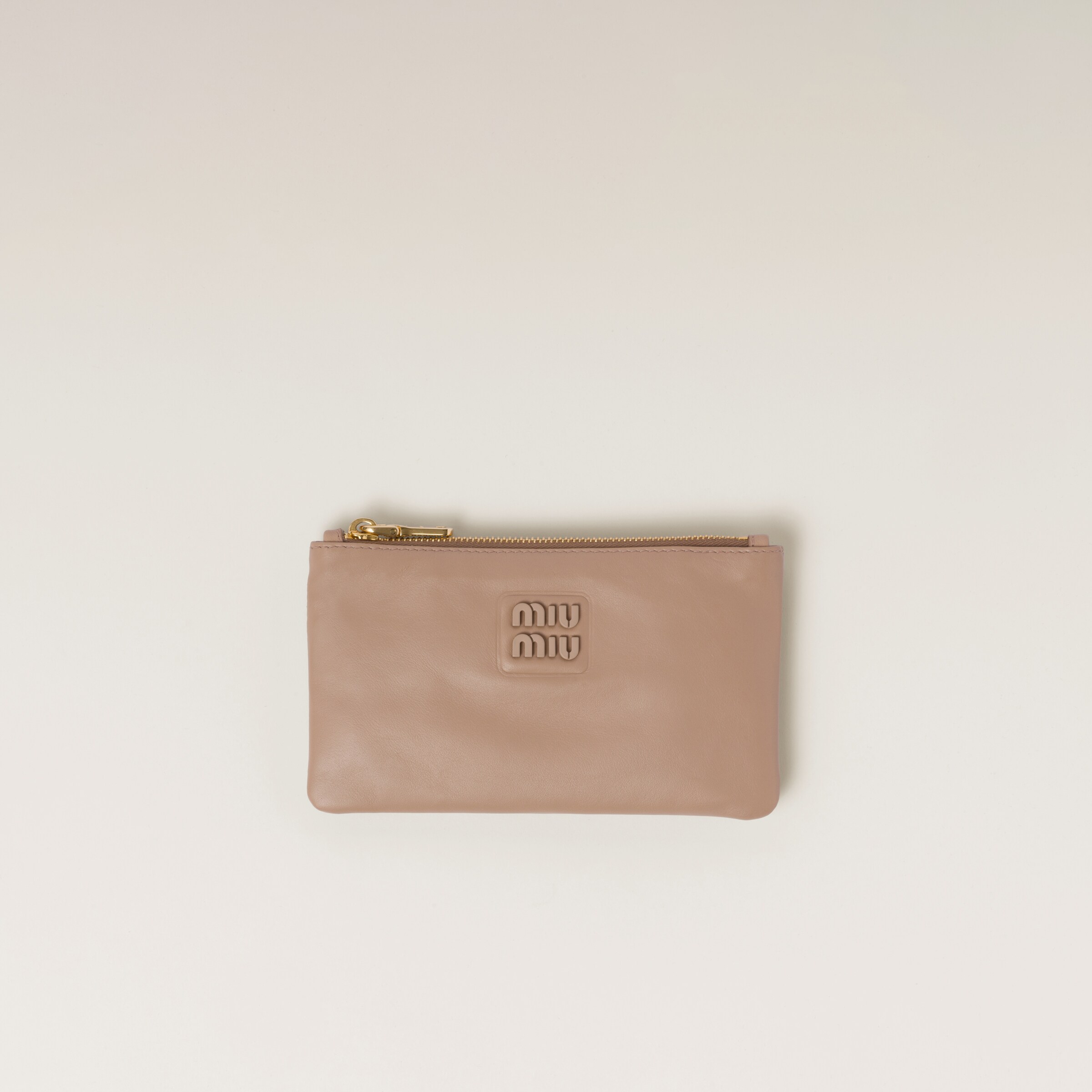 Miu miu envelope pouch clearance