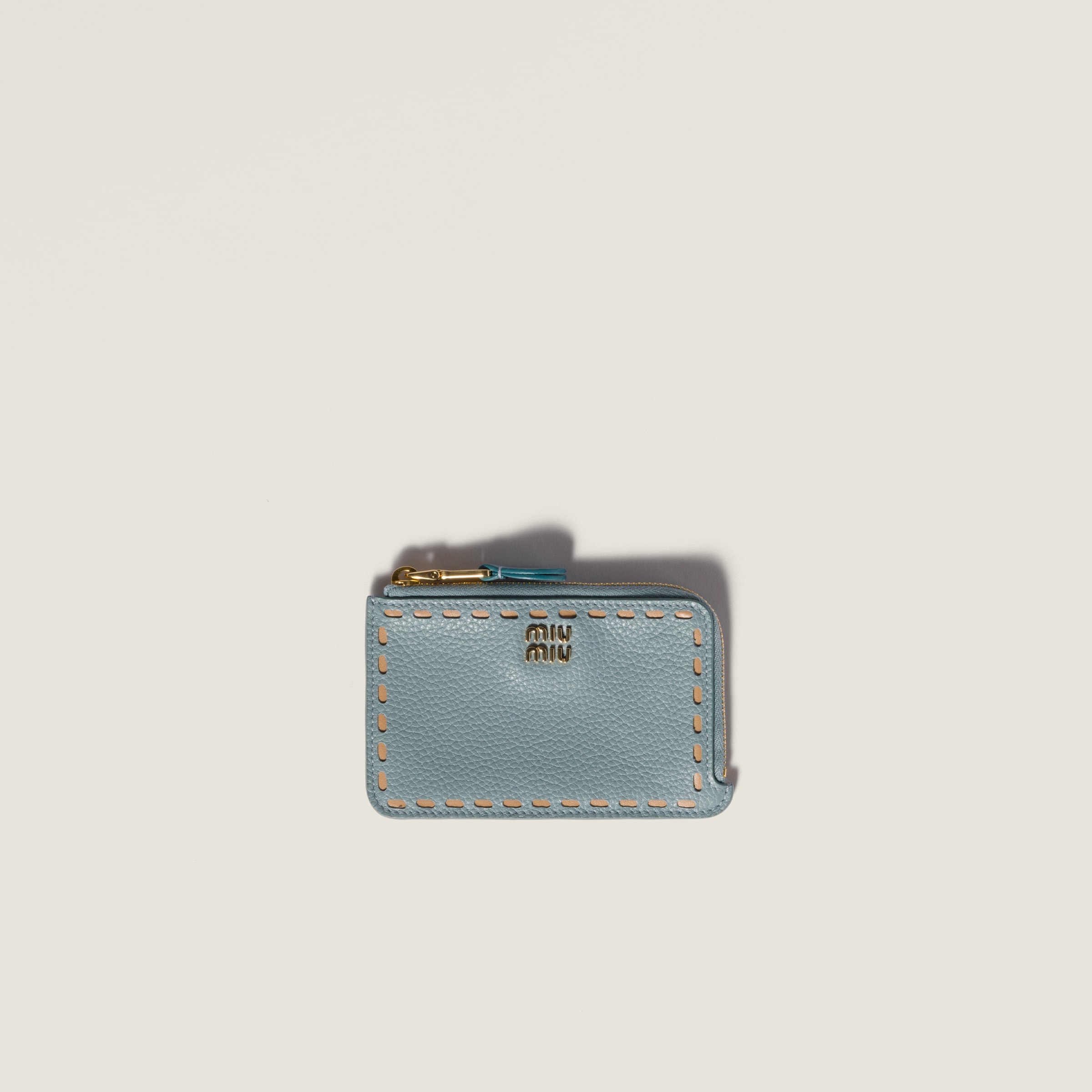 財布、カードケース、ポーチ | ミュウミュウ公式オンラインストア