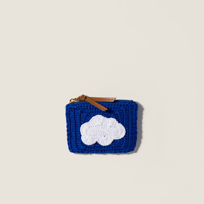 wallets and small leather goods - United States | Miu Miu - United