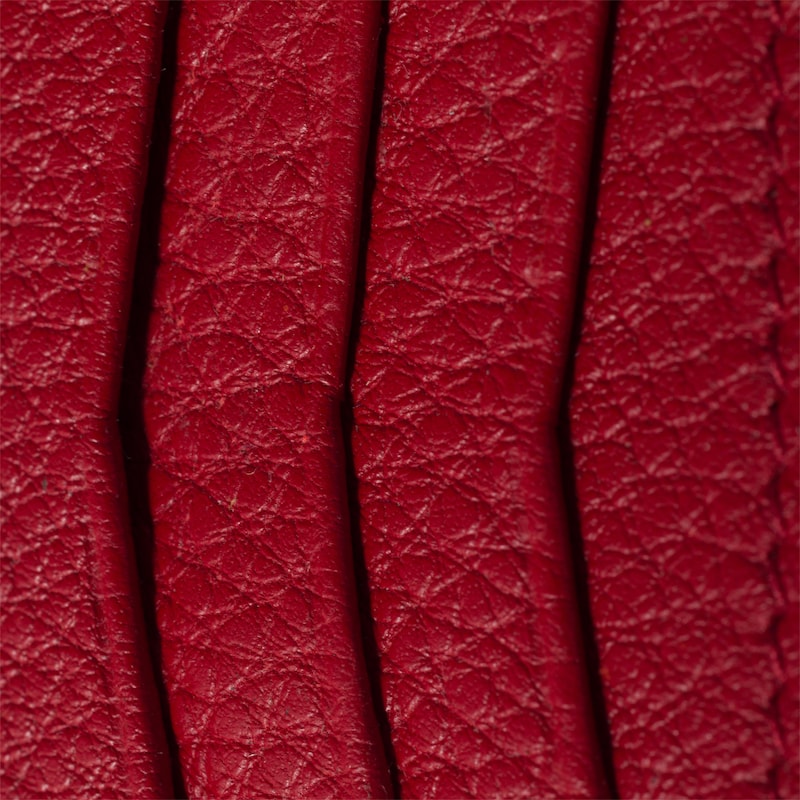 Porte-cartes en cuir