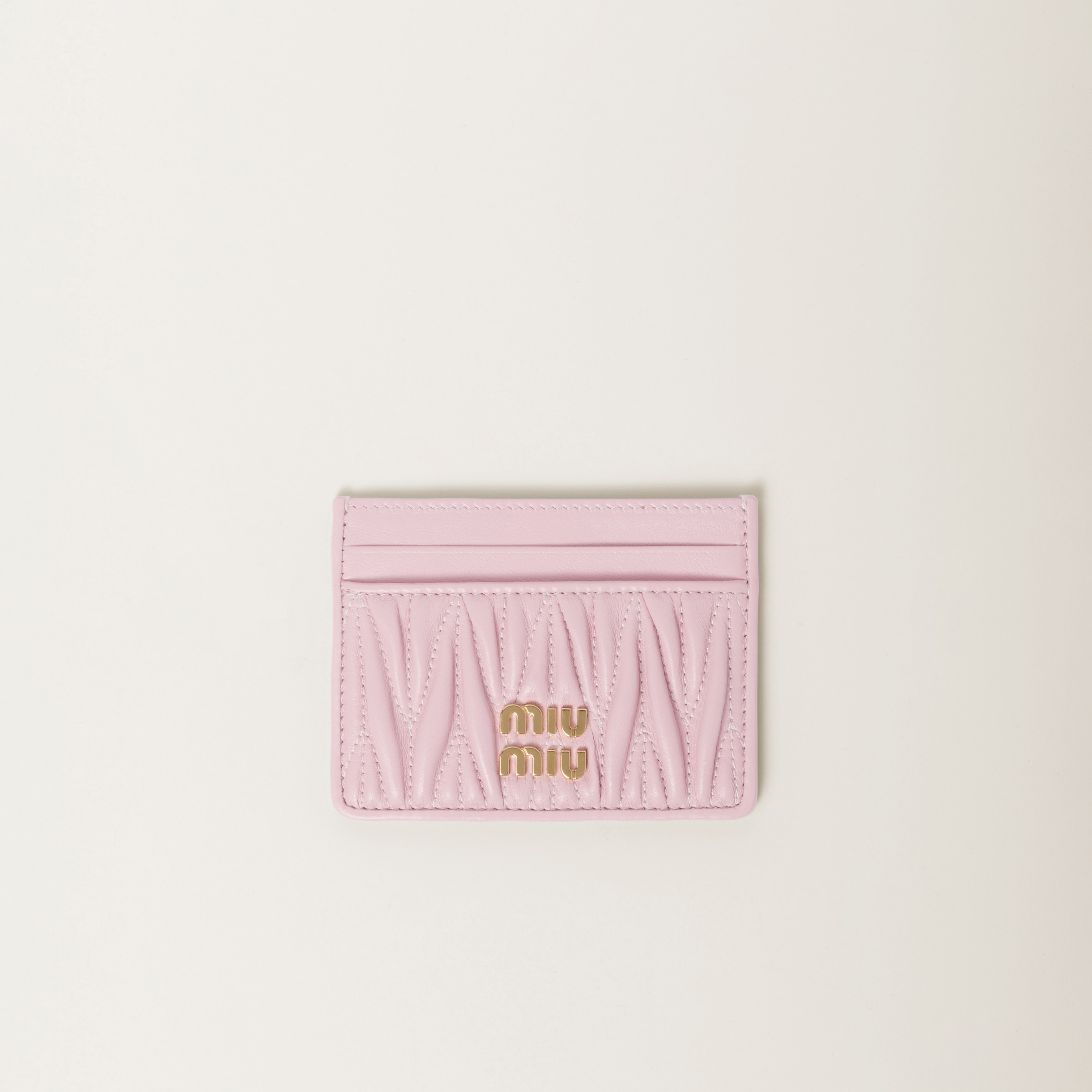 Miu miu wristlet store