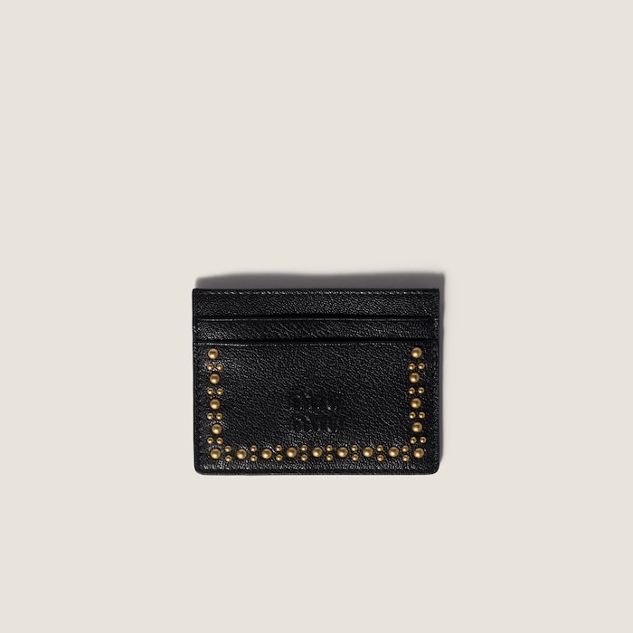 Miu Miu Accessories: New Arrivals | Miu Miu - United States