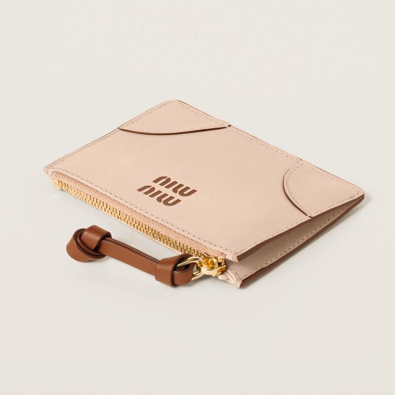 レザー カードケース