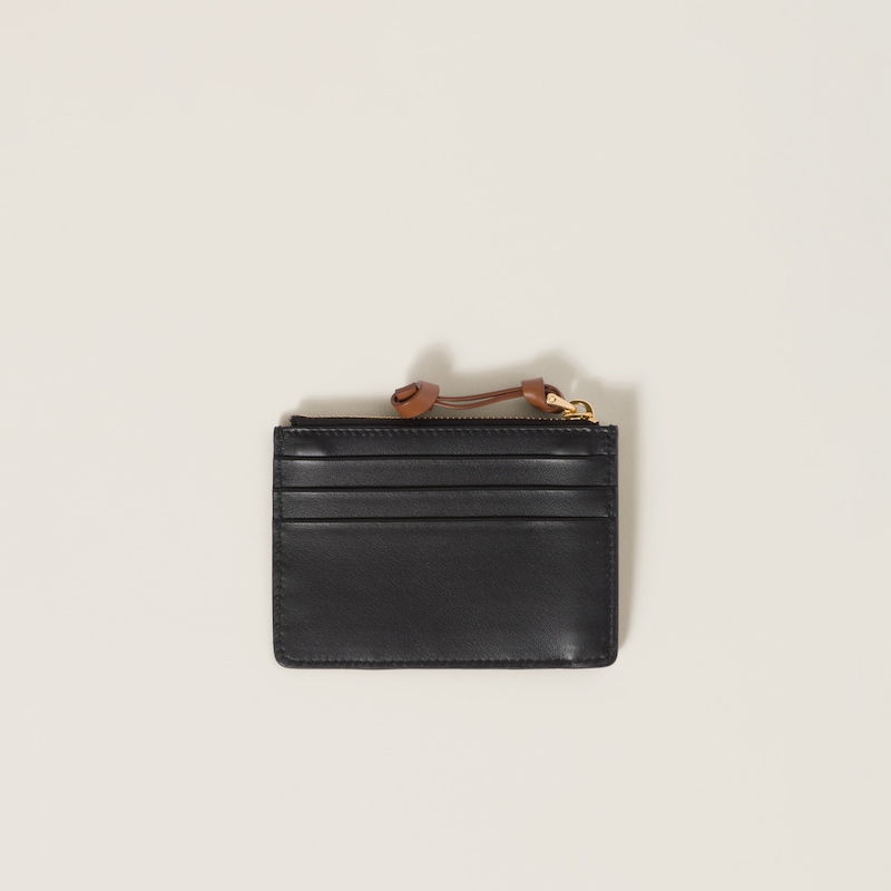 レザー カードケース