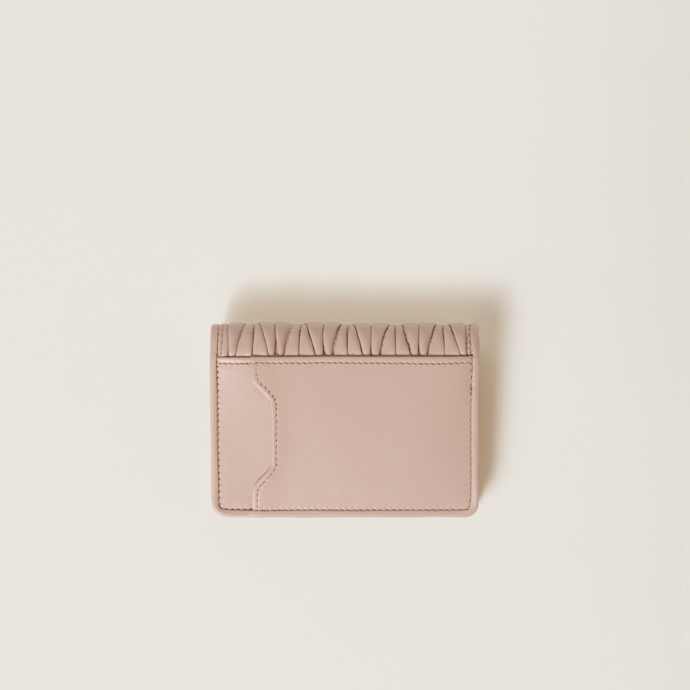 miu MIUMIU ミュウミュウ キーケース MATELASSE マテラッセ