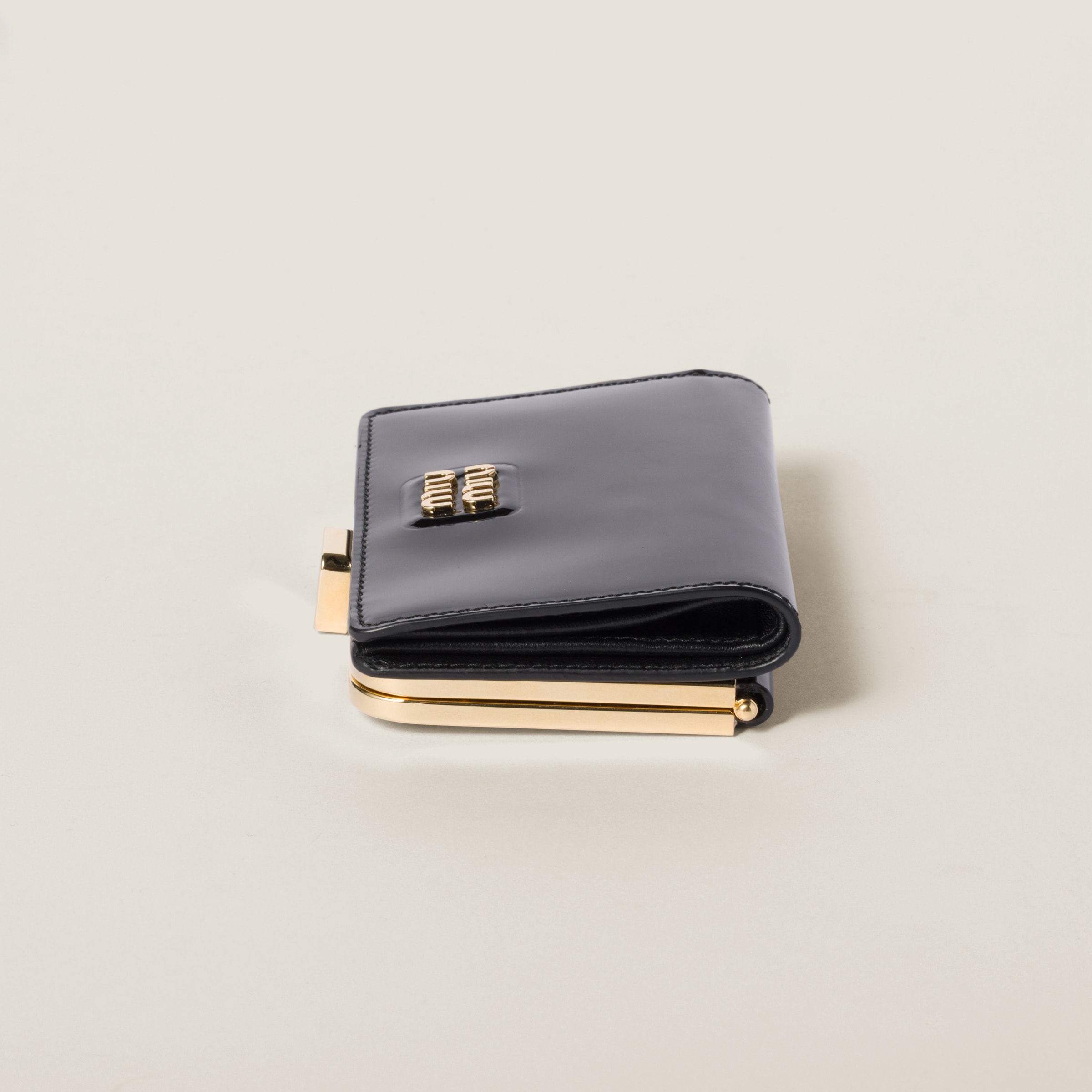 ミュウミュウ miumiu コインケース・小銭入れ MATELASSE