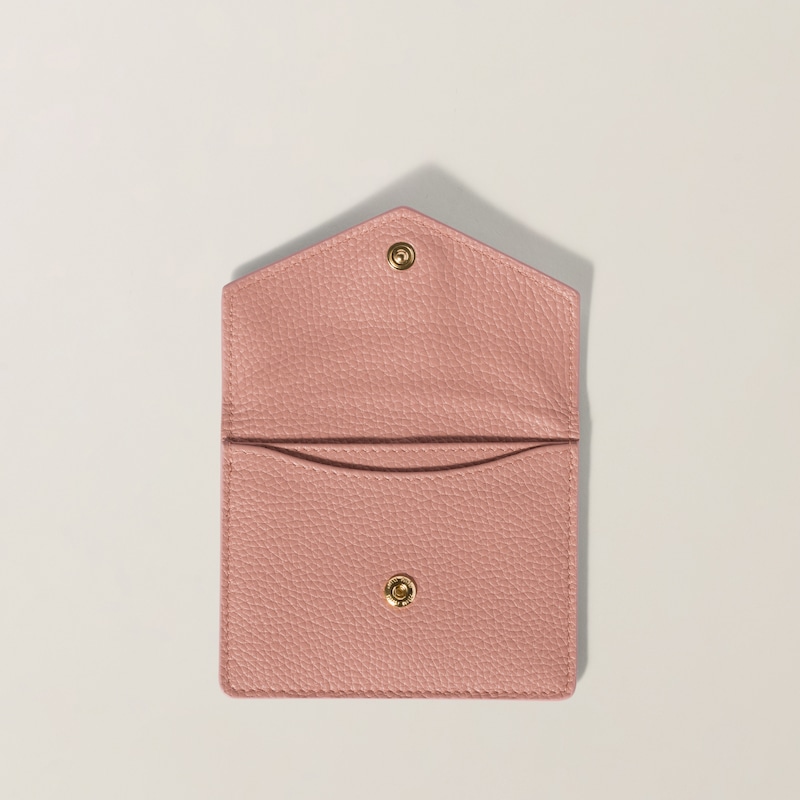 レザー カードケース