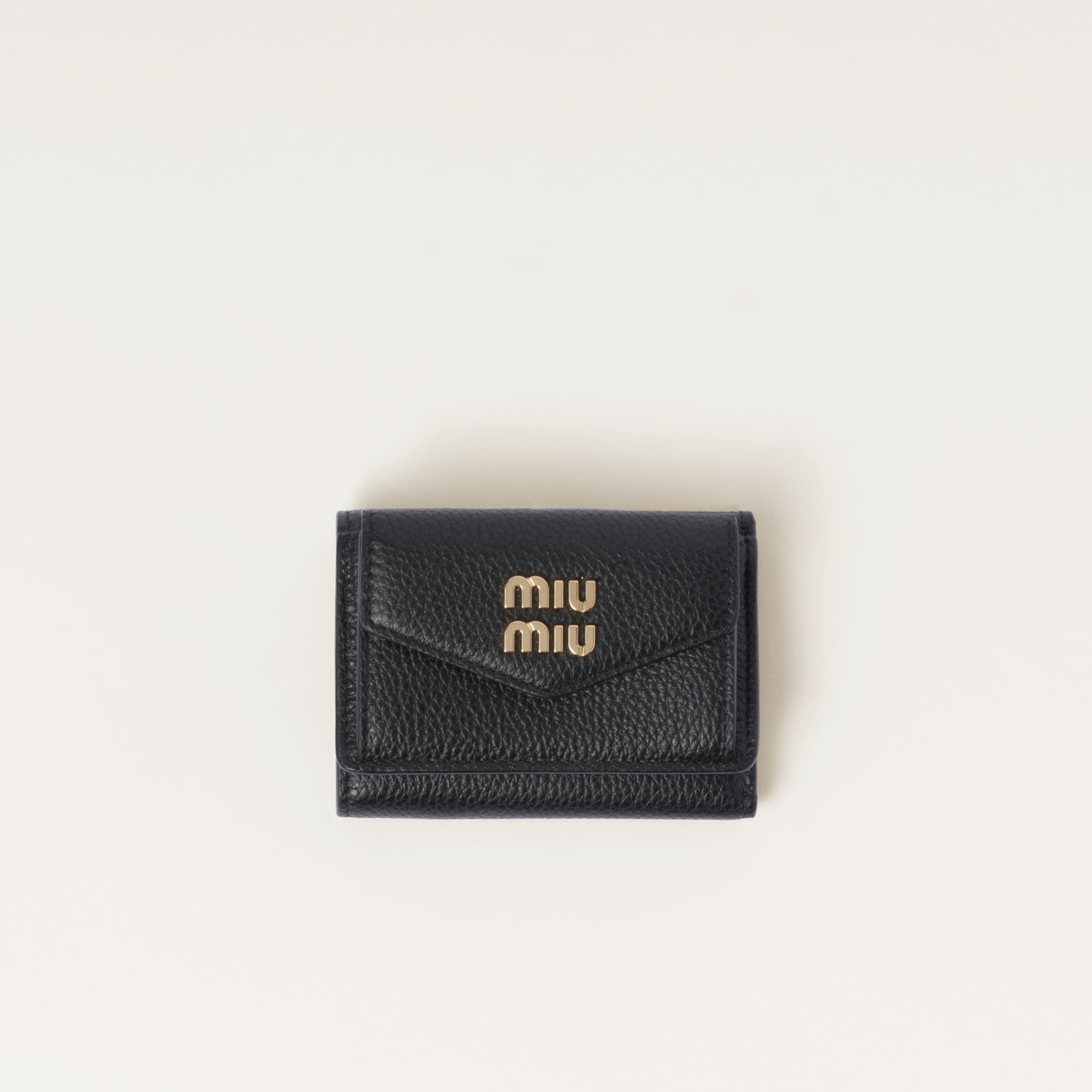 Portafoglio miu miu discount