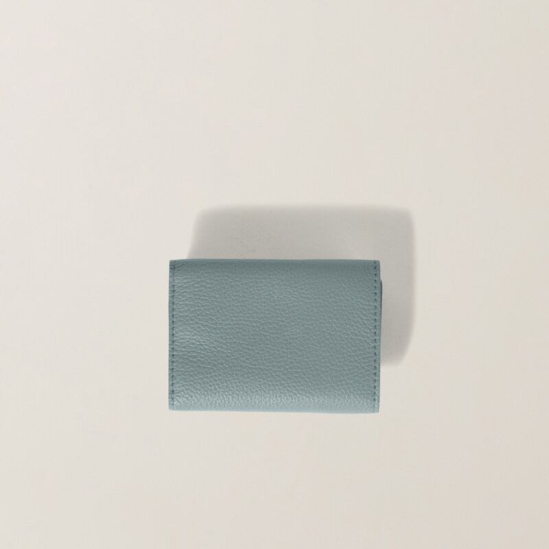 ヴィッテロダイノレザー 財布