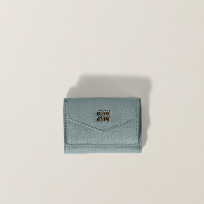 コンパクト財布 - ページ 4 | Miumiu