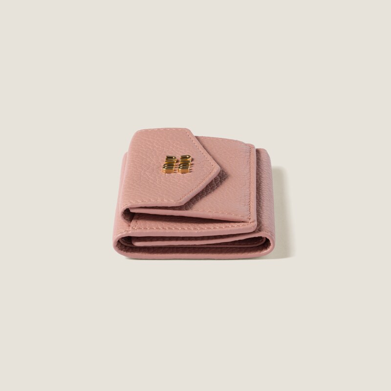 ヴィッテロダイノレザー 財布