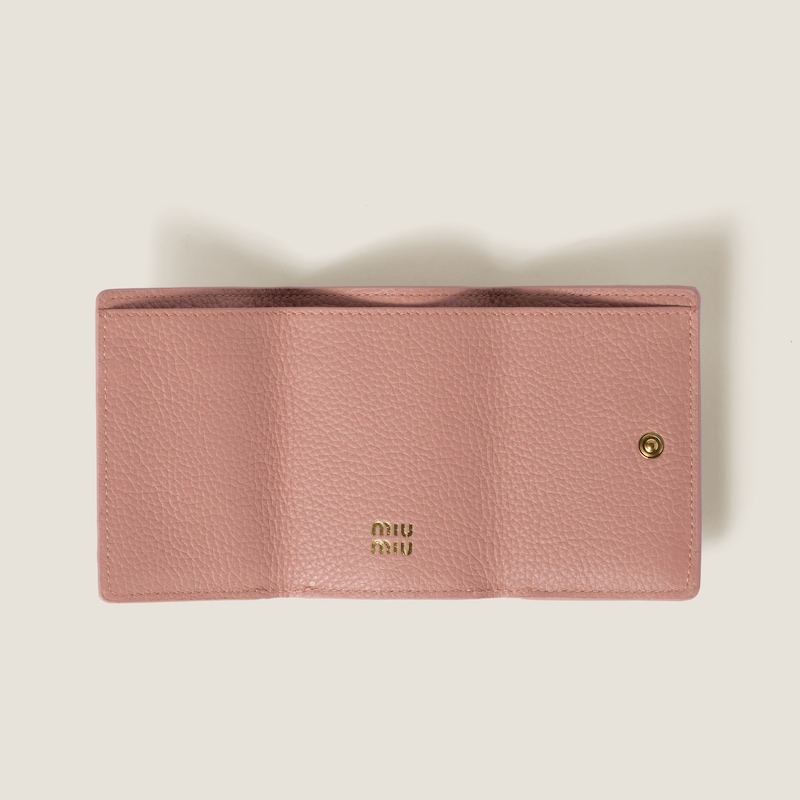 ヴィッテロダイノレザー 財布