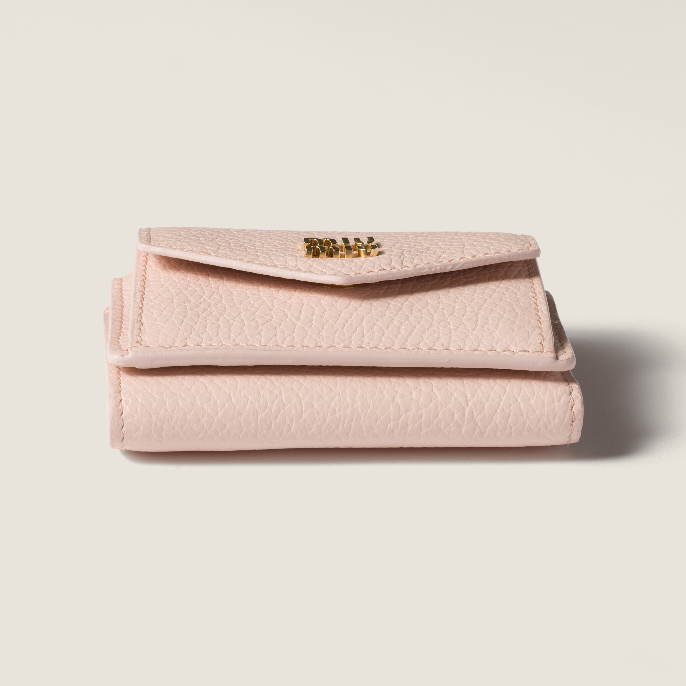miu miu ヴィッテロダイノレザー 財布 楽天市場】ミュウミュウ MIUMIU ヴィッテロダイノレザー 財布
