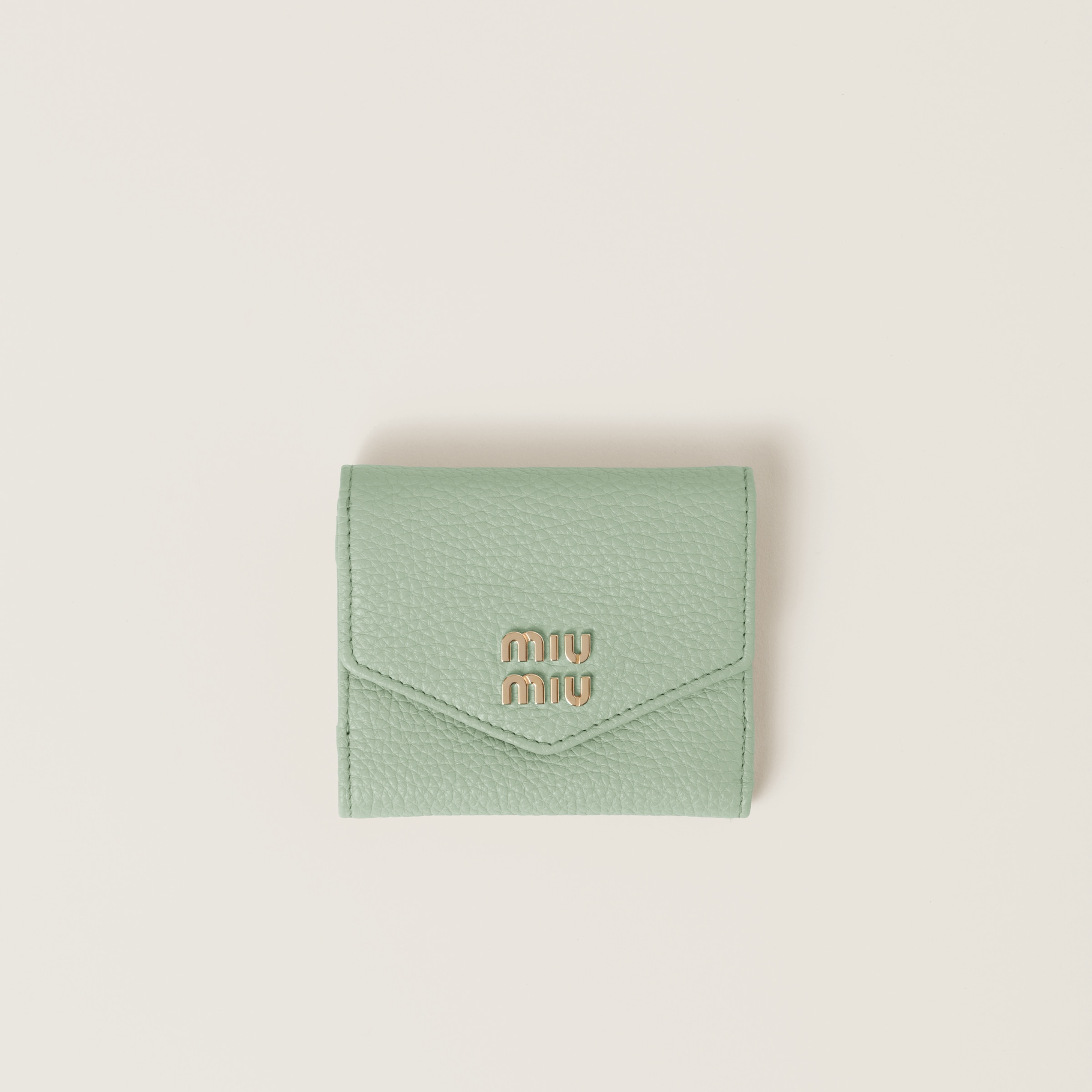 小物 1999s MIUMIU design leather wallet 小物 1999s MIUMIU design leather wallet 1999s MIUMIU design