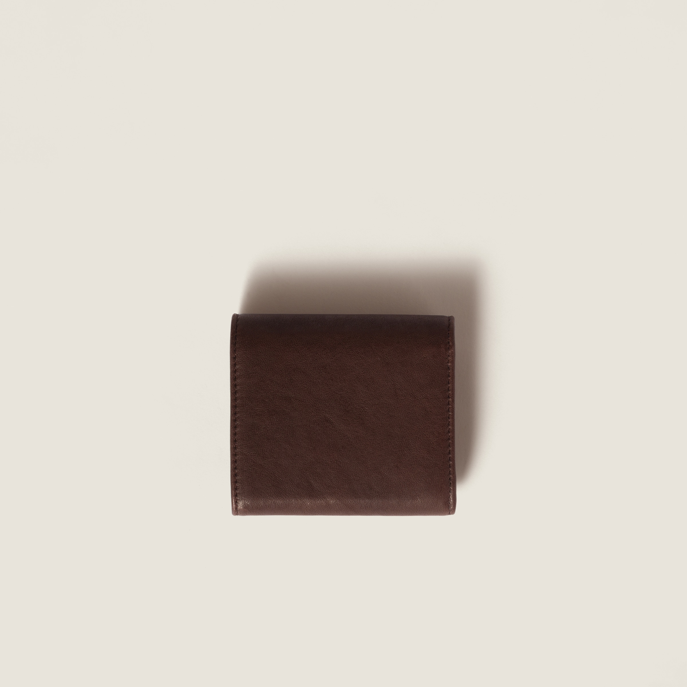 【関税&送料込】Miu Miu Accessories Brown Miu Miu Accessories Accessories In Brown | ModeSens