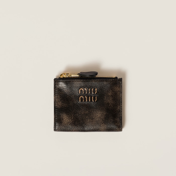 Wallets - Page 3 | Miumiu Wallets - Page 3 | Miumiu