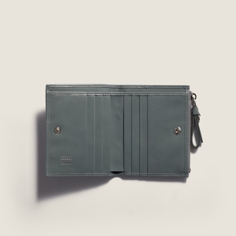 レザー 財布