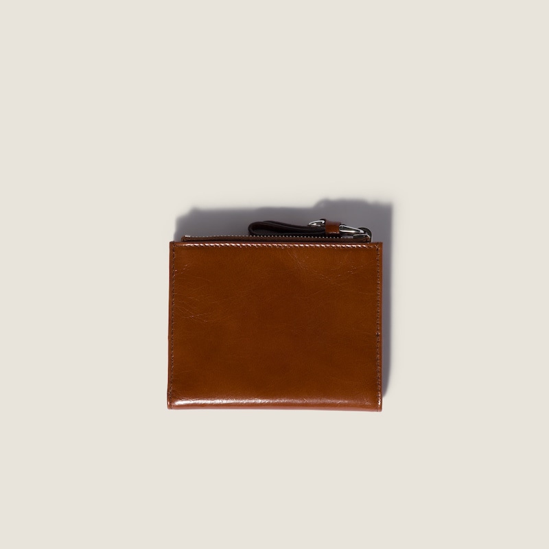 レザー 財布