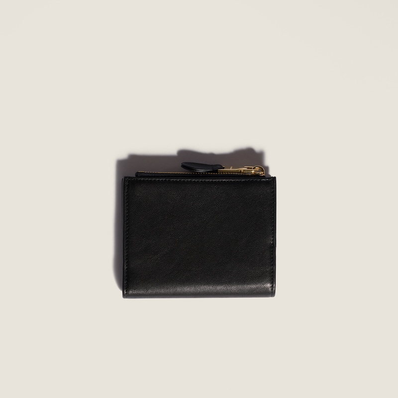 レザー 財布