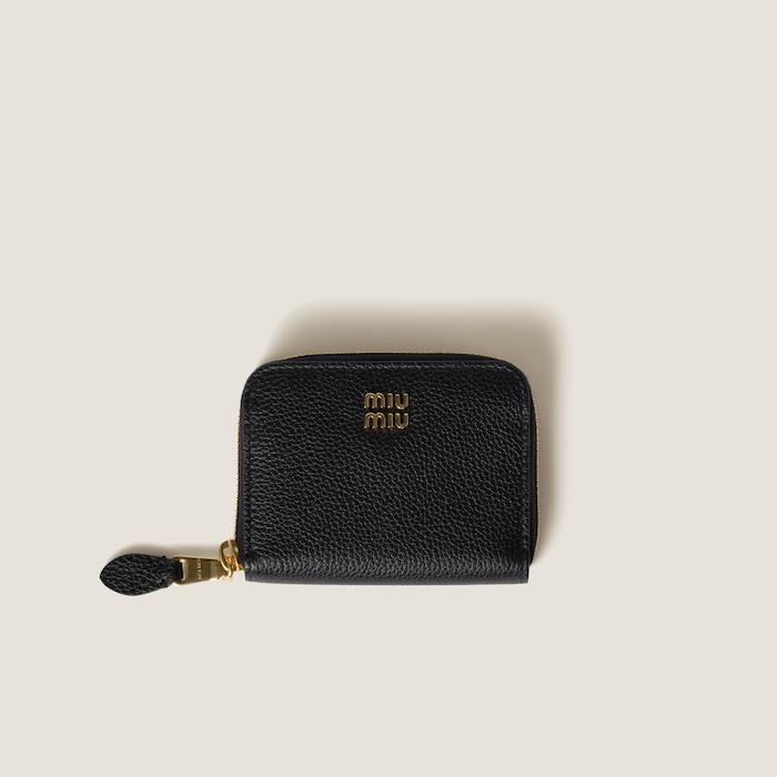 お歳暮 人気 オシャレ がっくん専用です。。 miu コインケース