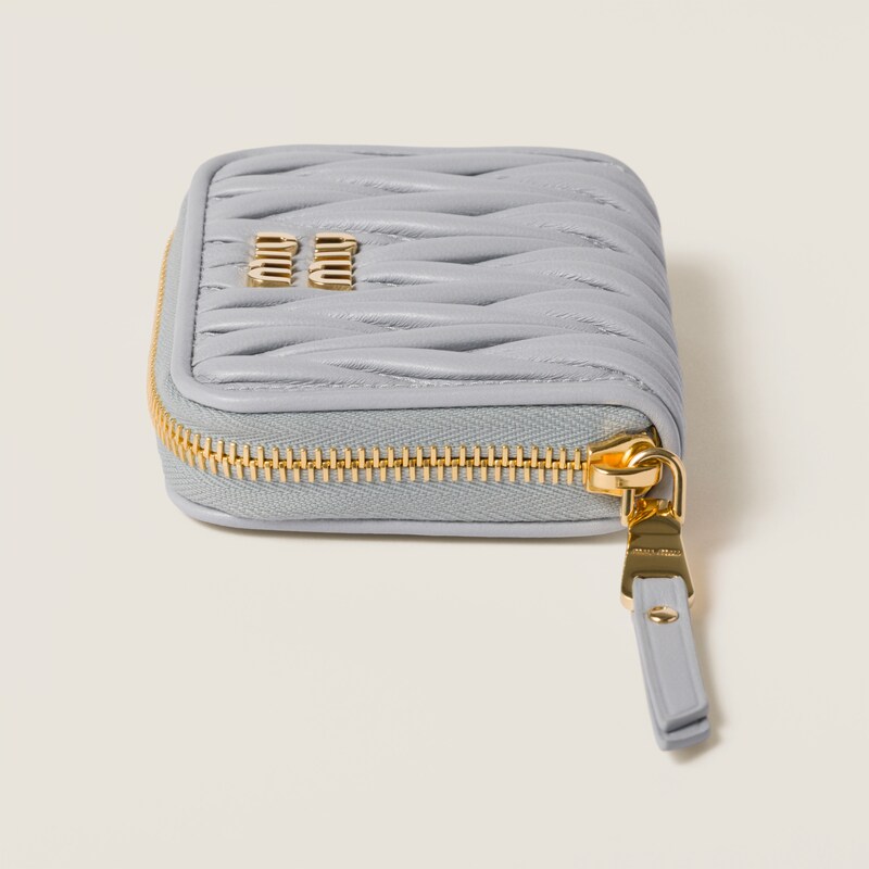 マテラッセレザー コインケース