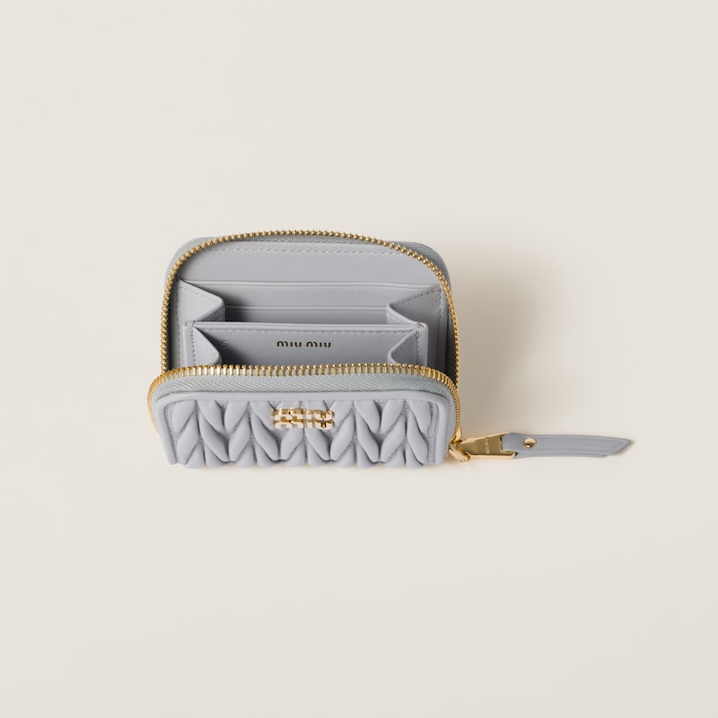 マテラッセレザー コインケース