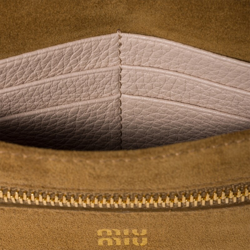 レザー ドキュメントホルダー