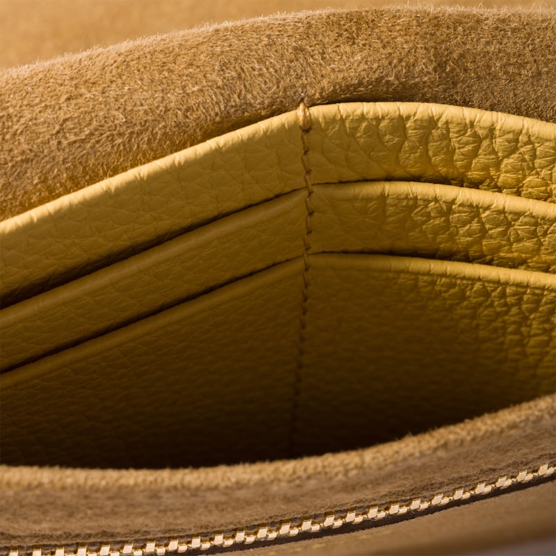 Portadocumentos de piel