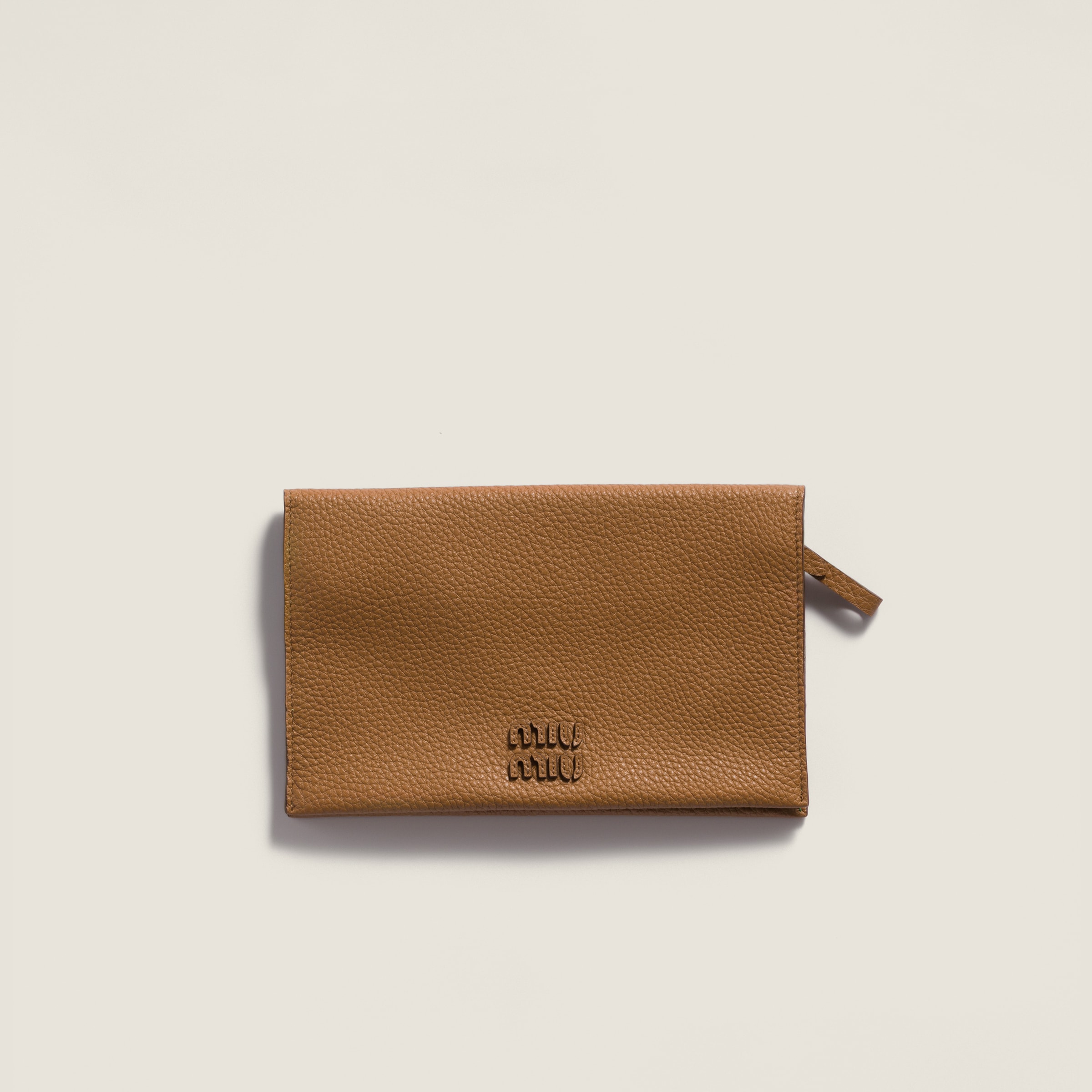 小物 00s miumiu leather wallet 00s miumiu leather wallet