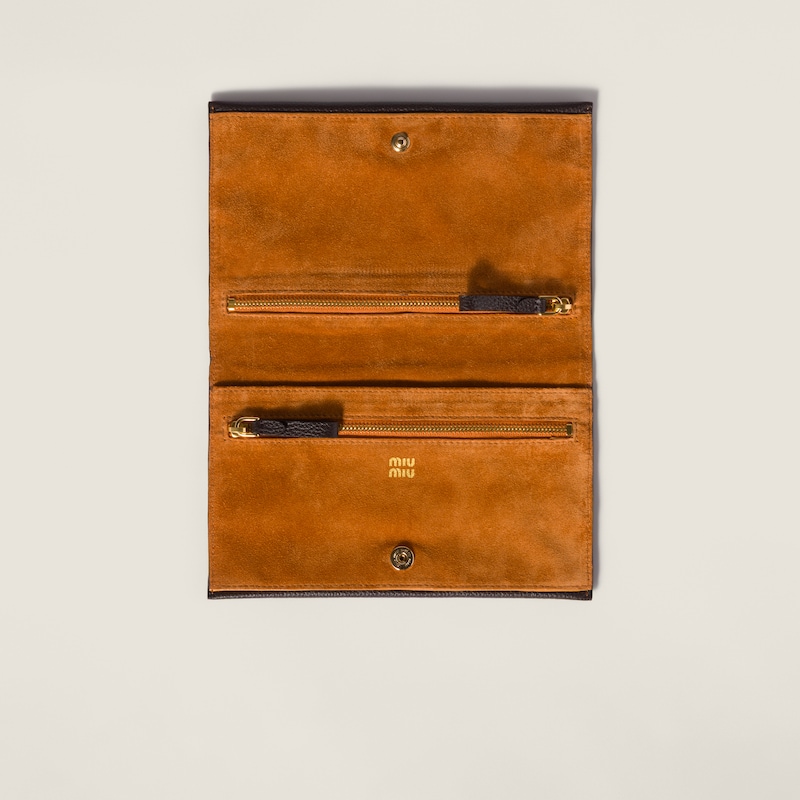 가죽 도큐먼트 홀더