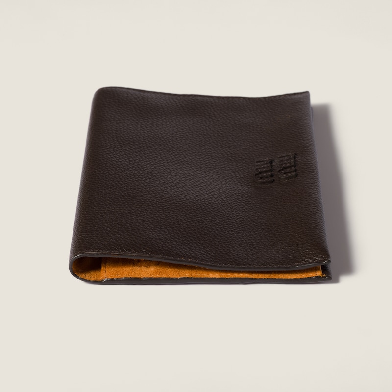 가죽 도큐먼트 홀더