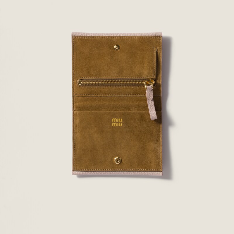 가죽 카드 홀더