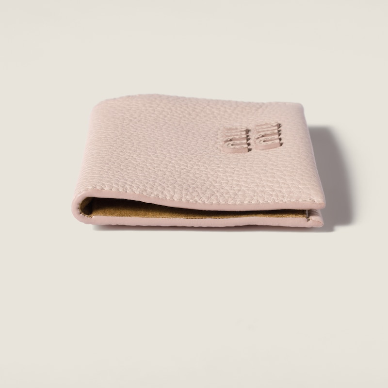 가죽 카드 홀더