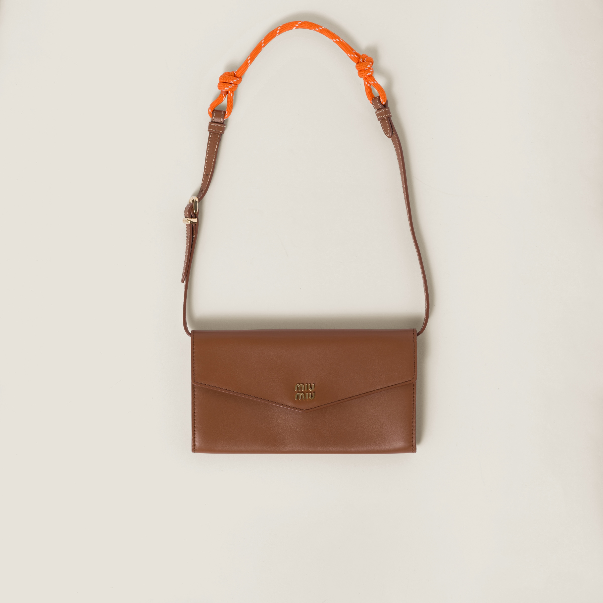 Miu miu wristlet online