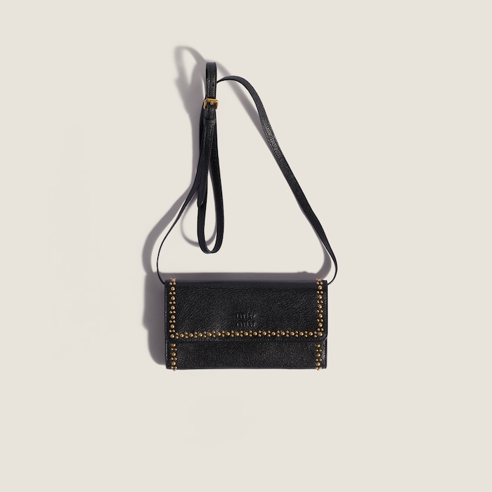 Miu Miu Accessories: New Arrivals | Miu Miu - United States