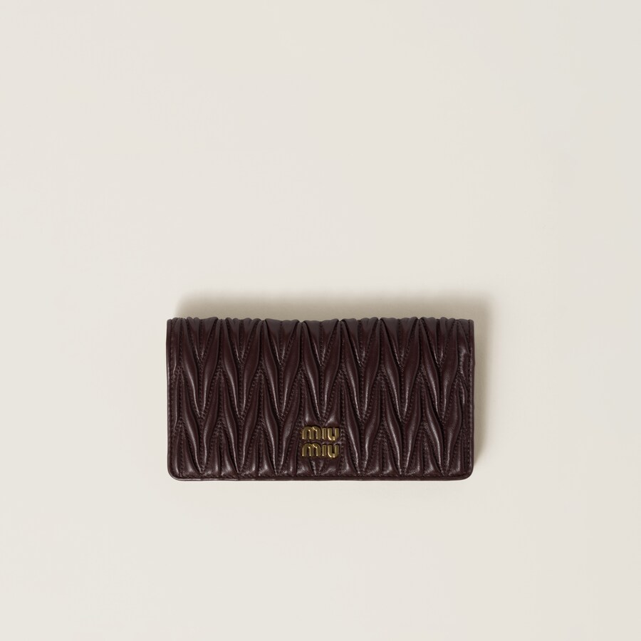 Miu miu wallet price singapore 2025