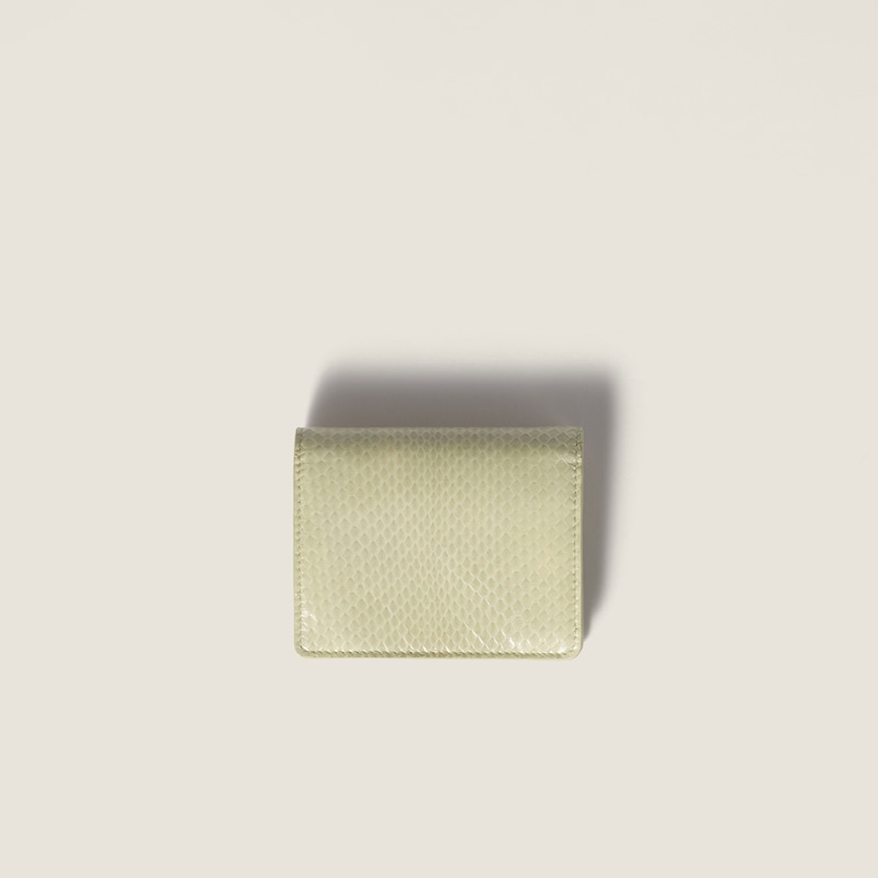 アイヤーズ 財布