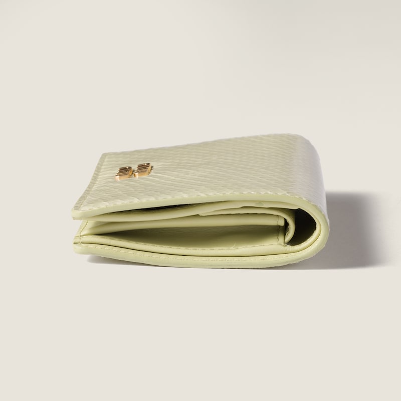 アイヤーズ 財布