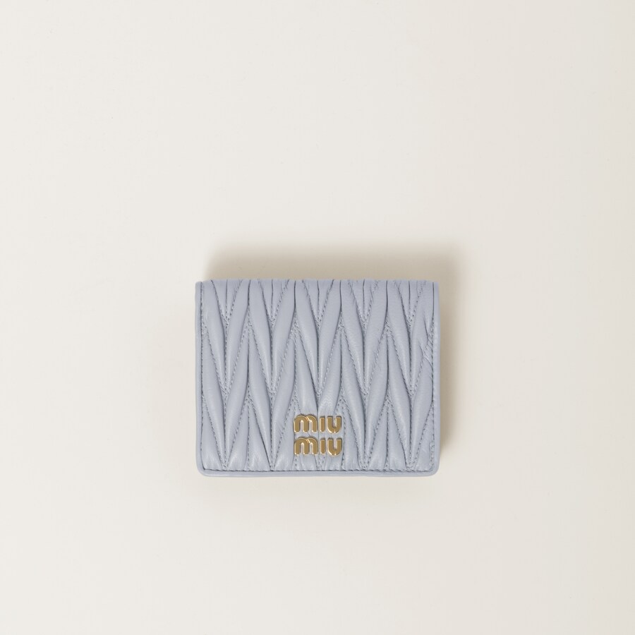 Miu miu wristlet online