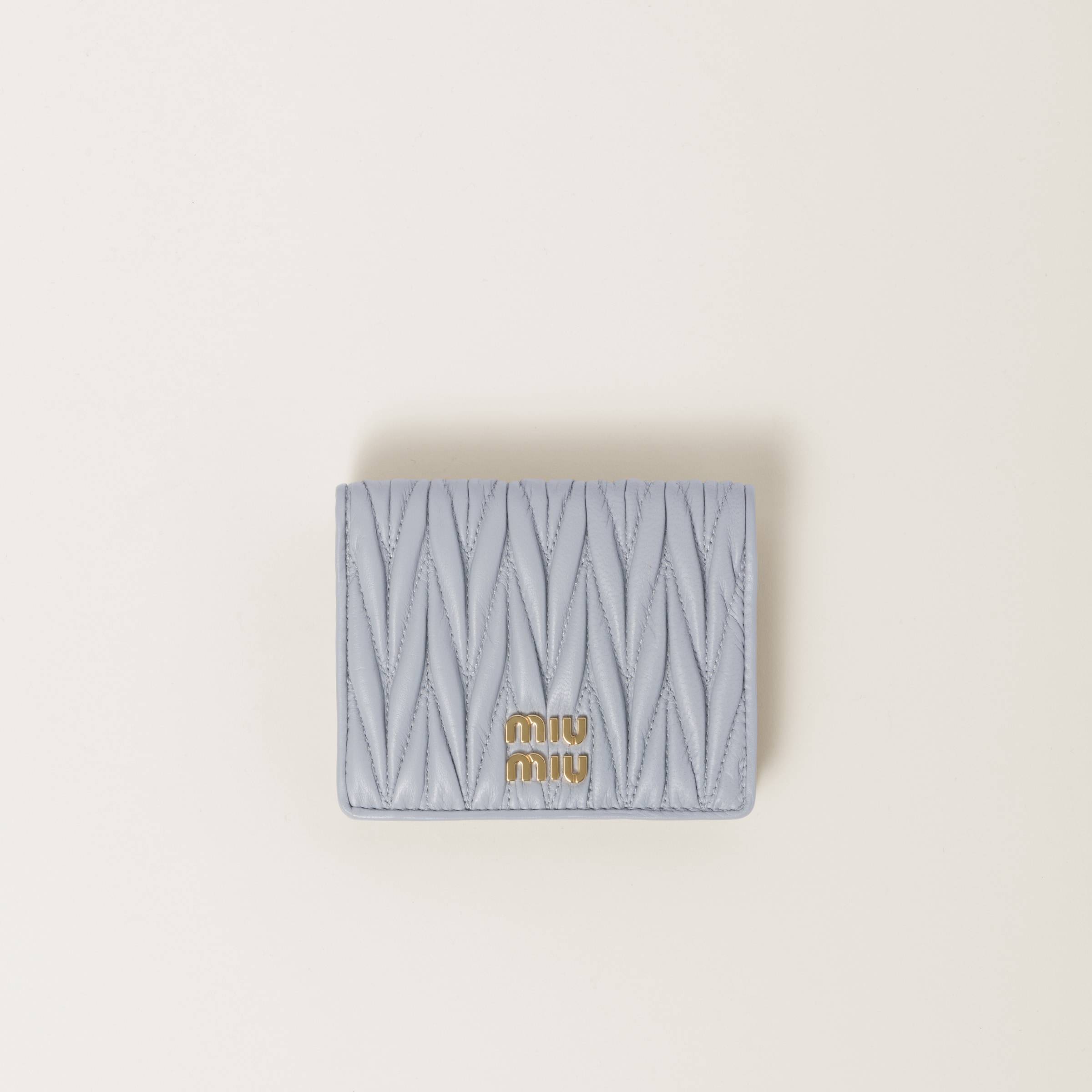 Miu miu wallet singapore on sale