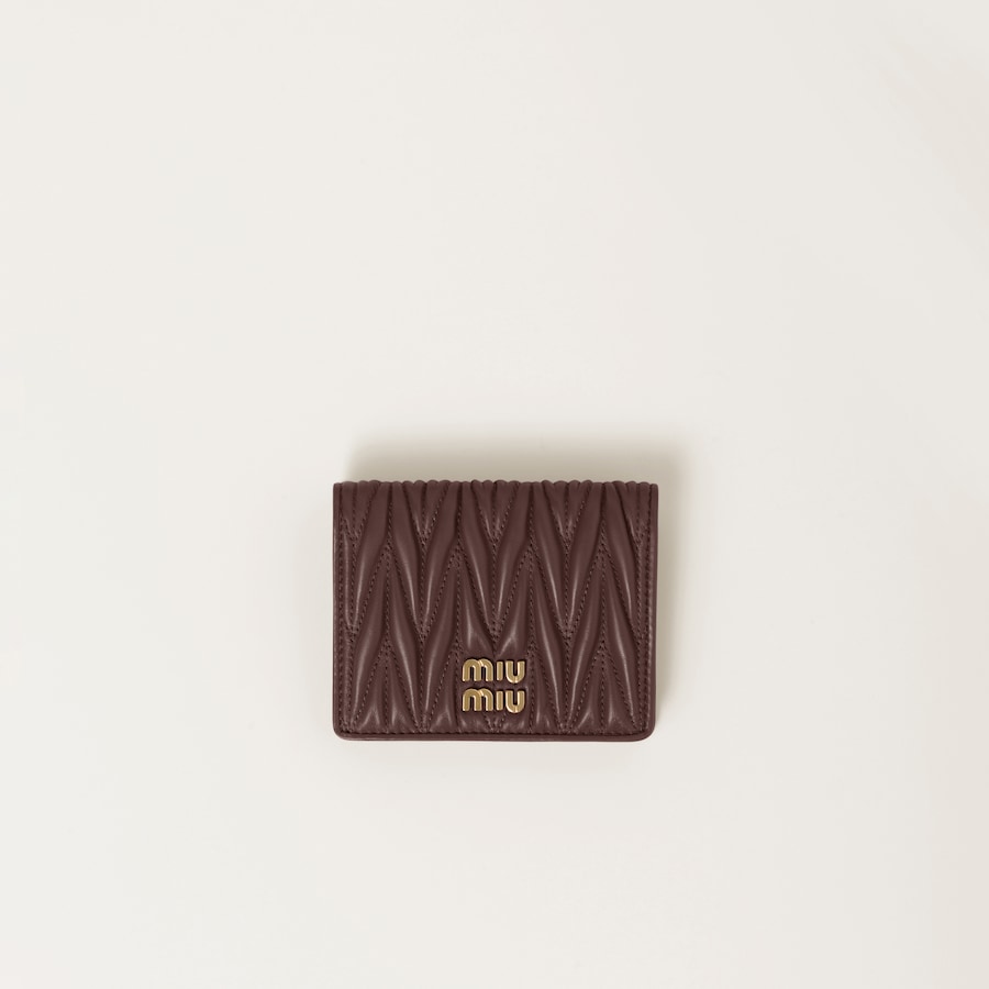 Miu miu wristlet store