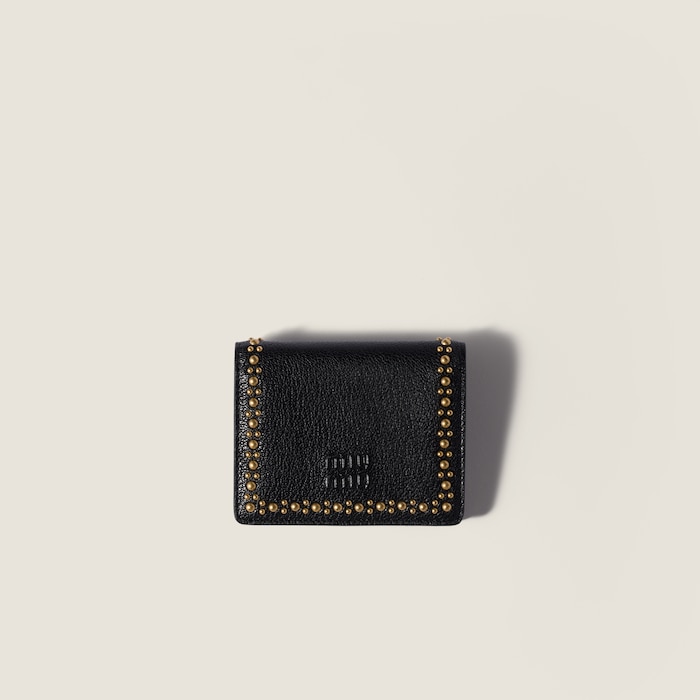 Miu Miu Accessories: New Arrivals | Miu Miu - United States