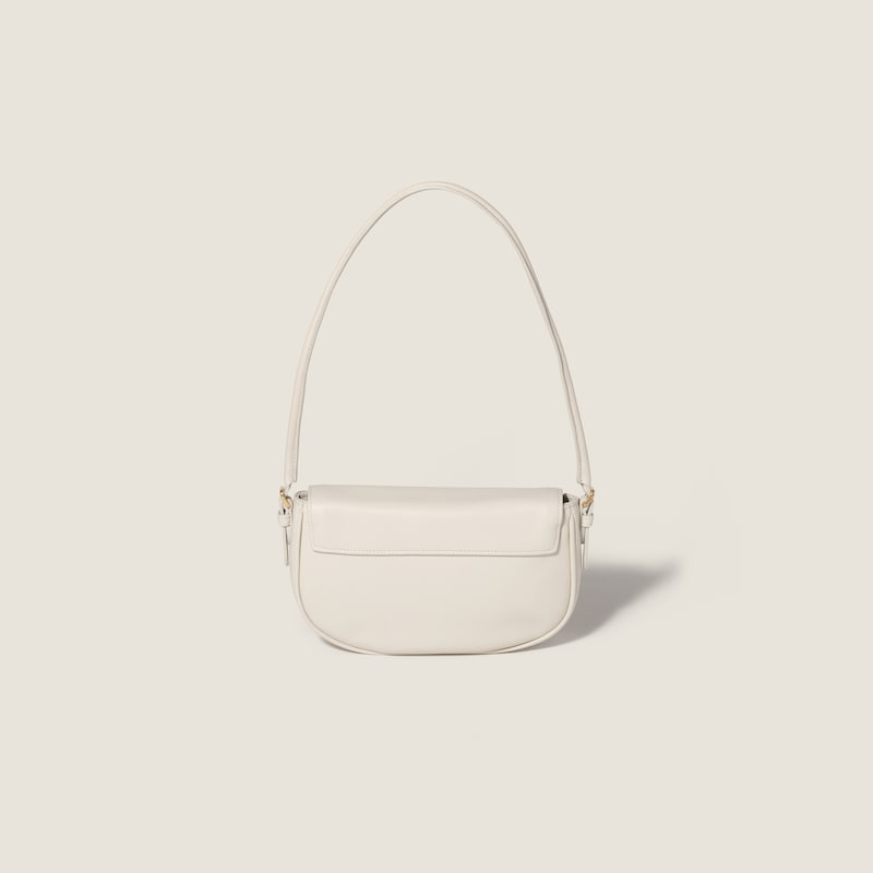 Leather pouch