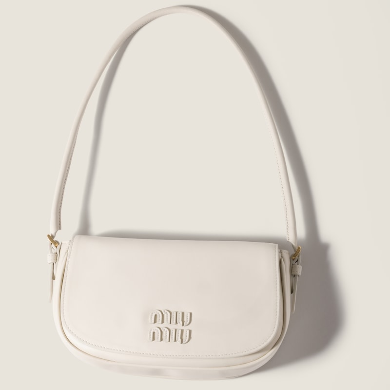 Leather pouch