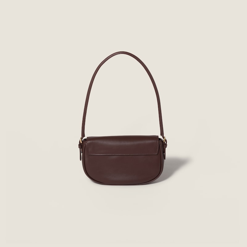 Leather pouch