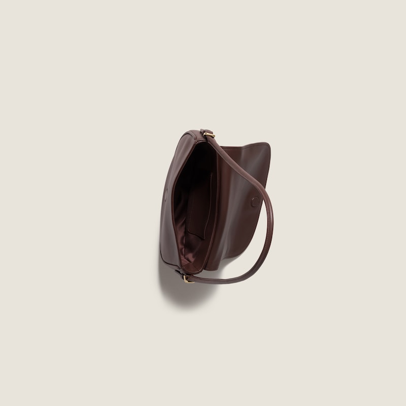 Leather pouch