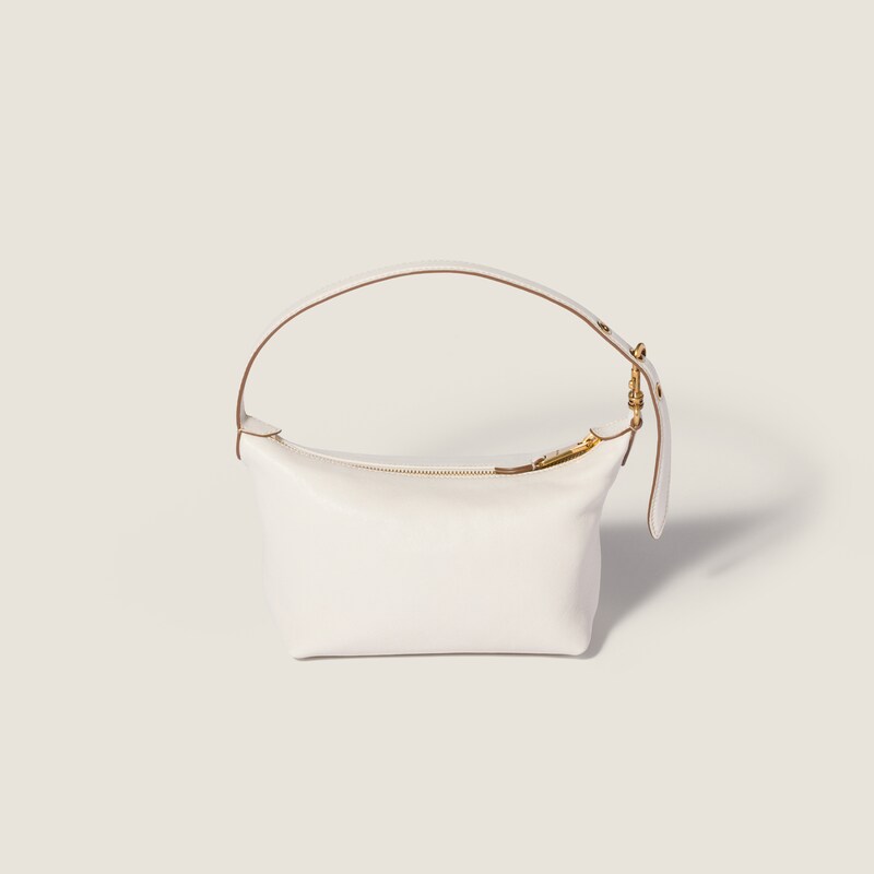 Pouch de napa