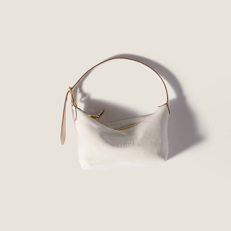 Pouch de napa