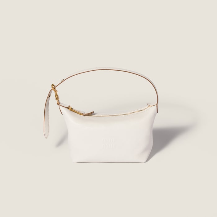Pouches - United States | Miu Miu - United States
