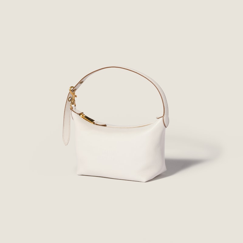 Pouch de napa